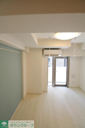 GRAN PASEO田原町の物件内観写真